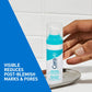 CeraVe Resurfacing Retinol Serum For Blemish-Prone Skin, Reduces Post Acne Marks & Pores, Formulated with Licorice Root Extract & Niacinamide, Non-Comedogenic, 30ml