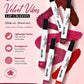 RECODE VELVET VIBES LIP CRAYON