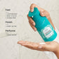 Foxtale Aqua Plunge Deep Moisture Body Lotion (200 ml)