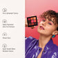 Swiss Beauty Ultimate 9 Color Eyeshadow Palette, Eye MakeUp | 6g