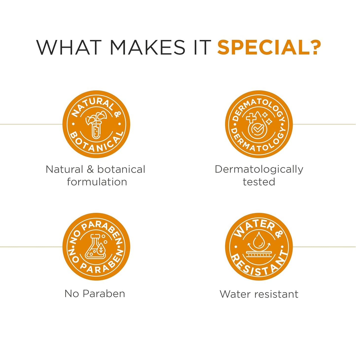 Oshea Herbals UVShield Mattifying Gel Sunscreen Cream SPF 45 PA +++ for All Skin Types | Non Greasy & Water Resistant | Blue Light, UVA & UVB Protection | Enriched with Chamomile Extract