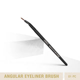 Insight Professional Angular Eyeliner Brush IE 009