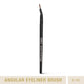 Insight Professional Angular Eyeliner Brush IE 009