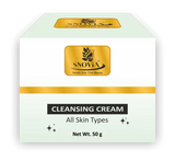 SNOVIA Cleansing Cream | 50g