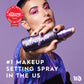 Urban Decay All Nighter Long Lasting Makeup Setting Spray (Makeup Fixer) 118ml