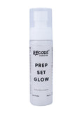 Recode Prep Set Glow-100 ML with Silver Shimmer
