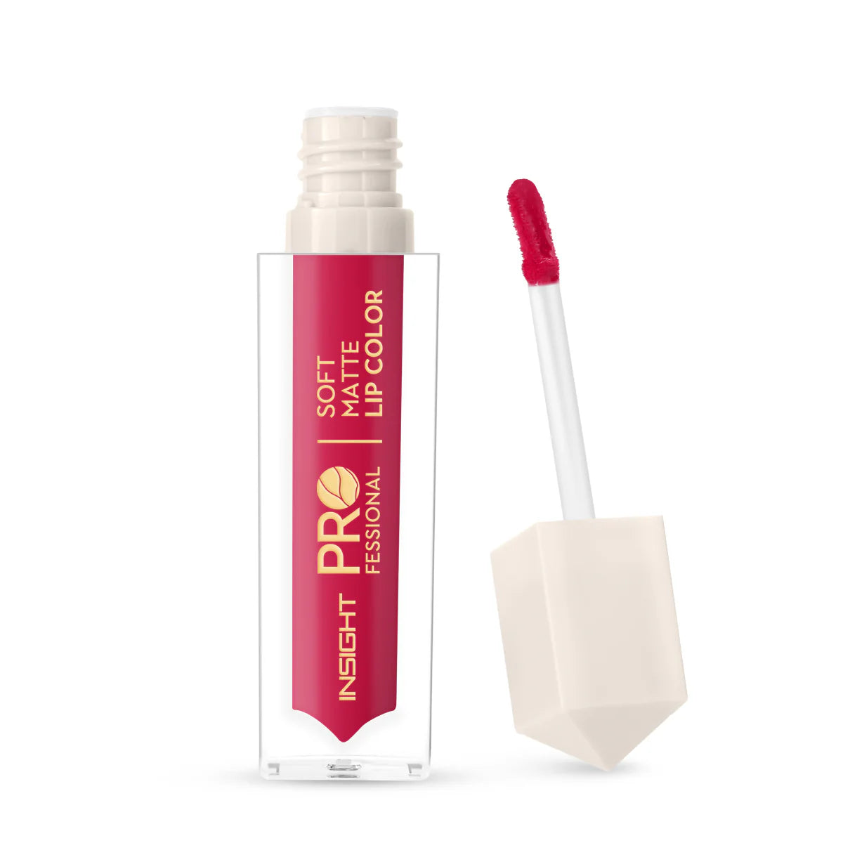 Insight Professional Soft Matte Lip Color (4.5g)