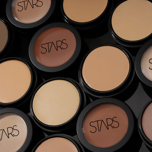 STARS Make Up Foundation