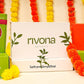 Rivona Naturals the Pink Box Gift Set | Bath & Body Gift set of 6 | Specially Crafted for Birthdays, Anniversaries & All Special Occasions | For Men & Women