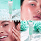 Justgold Hydra Lock Primer with Hyaluronic Acid, Niacinamide and Aloe Water, Gel-Based & Hydrating Face Primer, Skin & Brightens, Grips Makeup Primer