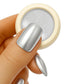 Shills Professional Silver Plus Nail Chrome Powder SPN-3125