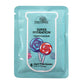 VELVETREE Hydro Jelly Facial Kit Very Berry with Berries Anti Aging, formulated in korea, 9 steps treatment edition (165 ml Candy Licious)