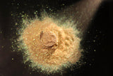 TS Cosmetics Diamond Dust Loose Powder (Golden Hour)