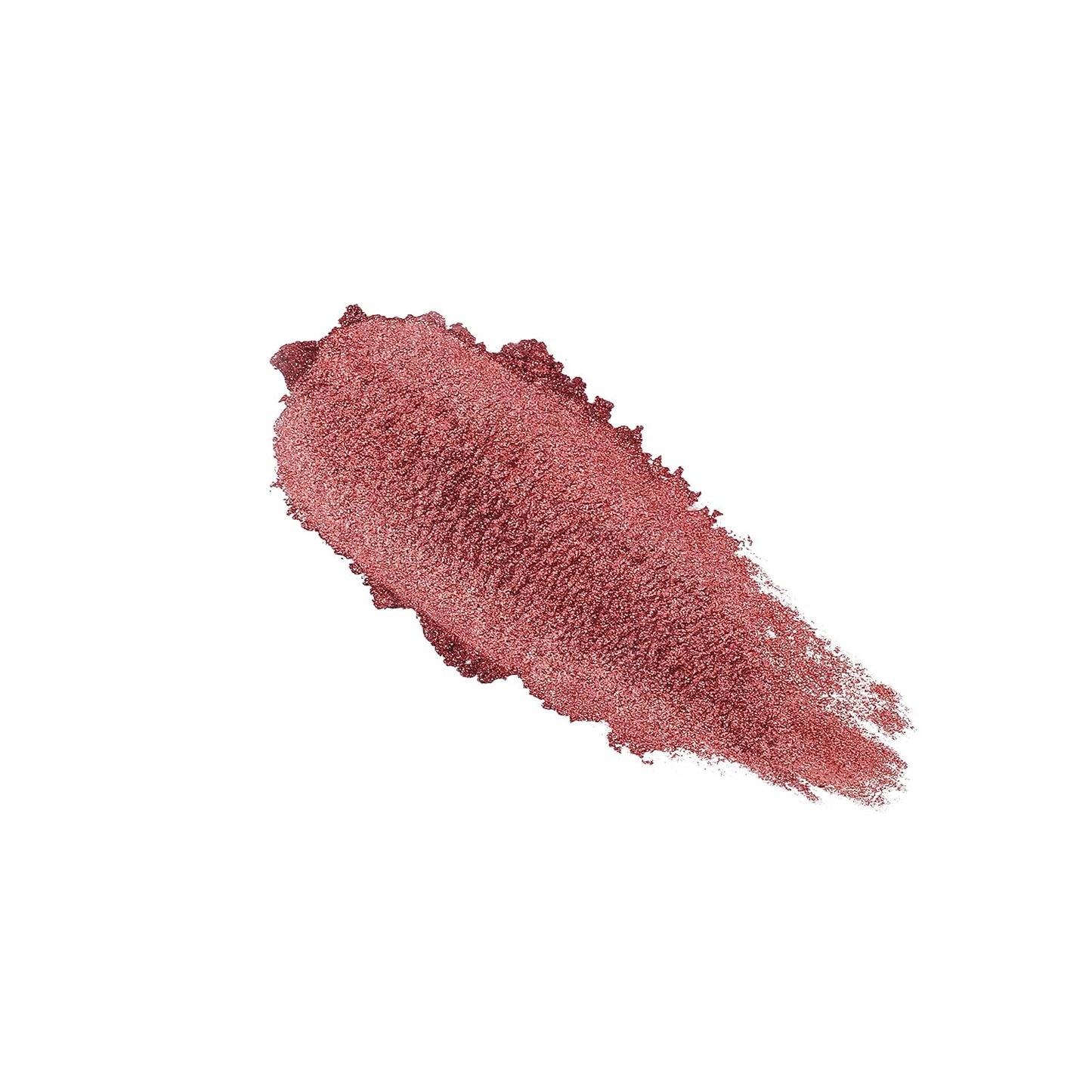 Stars Cosmetics Eyeshadow Pigment Powder, Maroon - Heavily Pigmented, Shiny & Luminous, Medium Coverage, Easy Blend, Glitter Effect, Long-Lasting Eye Makeup, 4g