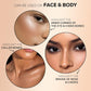 INSIGHT Professional Liquid Highlighter - Starry Light | Glowly Finish | Waterproof & Smudgeproof | 25g