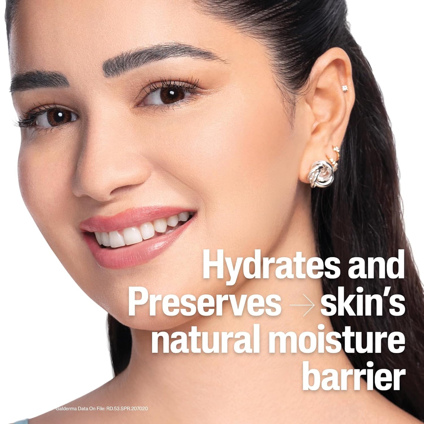 Cetaphil Gentle Daily Exfoliating Cleanser With Salicylic Acid For Oily Acne Prone Skin (236ml)