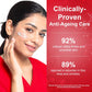 Aureana Rewind Anti-Ageing Face Serum | Reduces Wrinkles & Boosts Collagen | 30ml