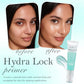 Justgold Hydra Lock Primer with Hyaluronic Acid, Niacinamide and Aloe Water, Gel-Based & Hydrating Face Primer, Skin & Brightens, Grips Makeup Primer