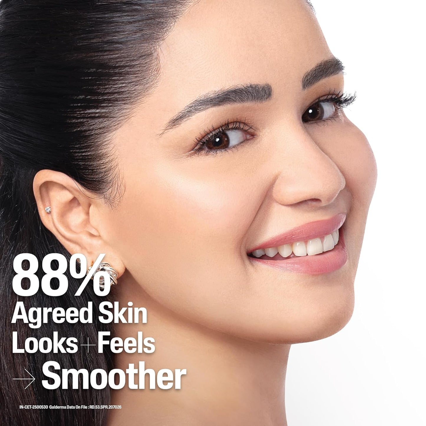 Cetaphil Gentle Daily Exfoliating Lotion With Salicylic Acid For Oily Acne Prone Skin (236ml)