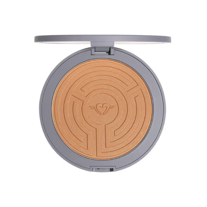 Academic Bronzer