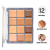 Academic Concealer Palette