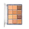 Academic Concealer Palette