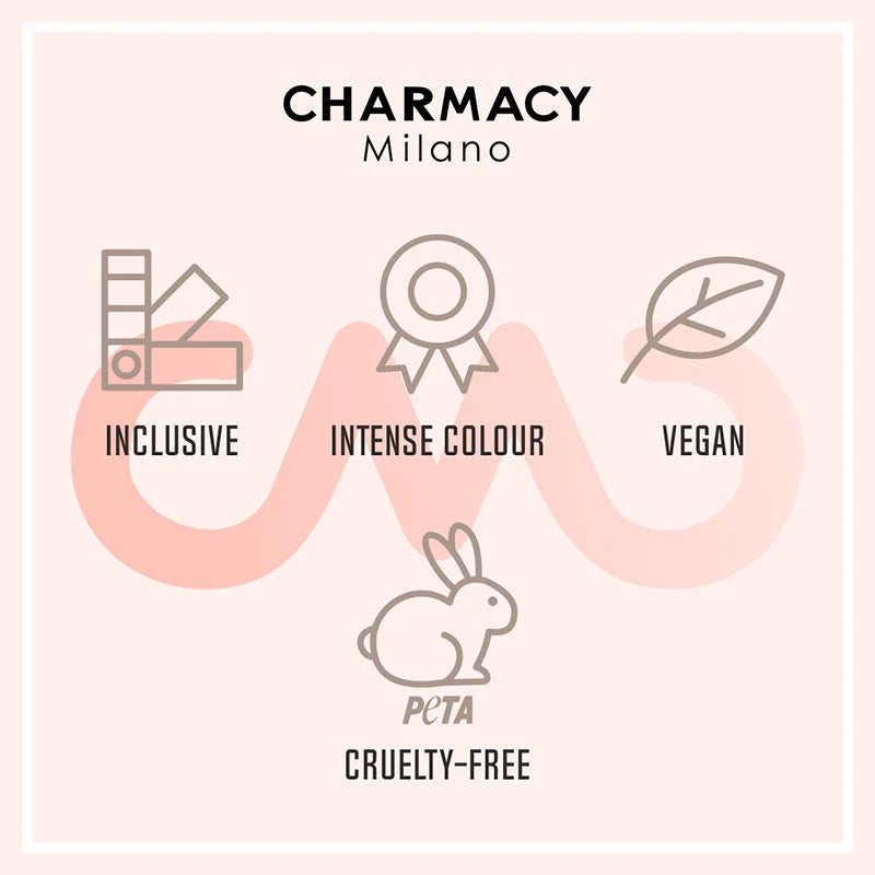 CHARMACY MILANO Cmc Lip Contour Lip Liner 0.1gm