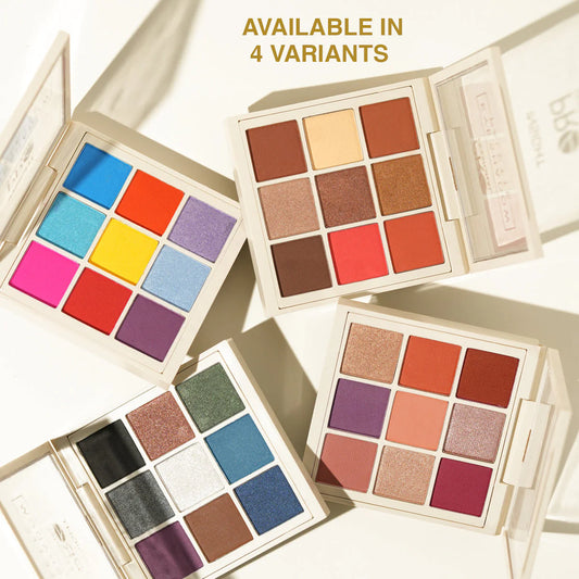 Insight Professional Eyeshadow Palette (15 g)