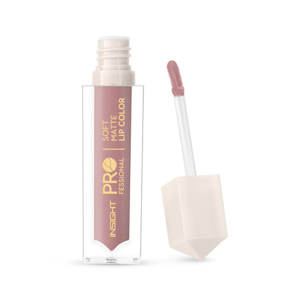 Insight Professional Soft Matte Lip Color (4.5g)