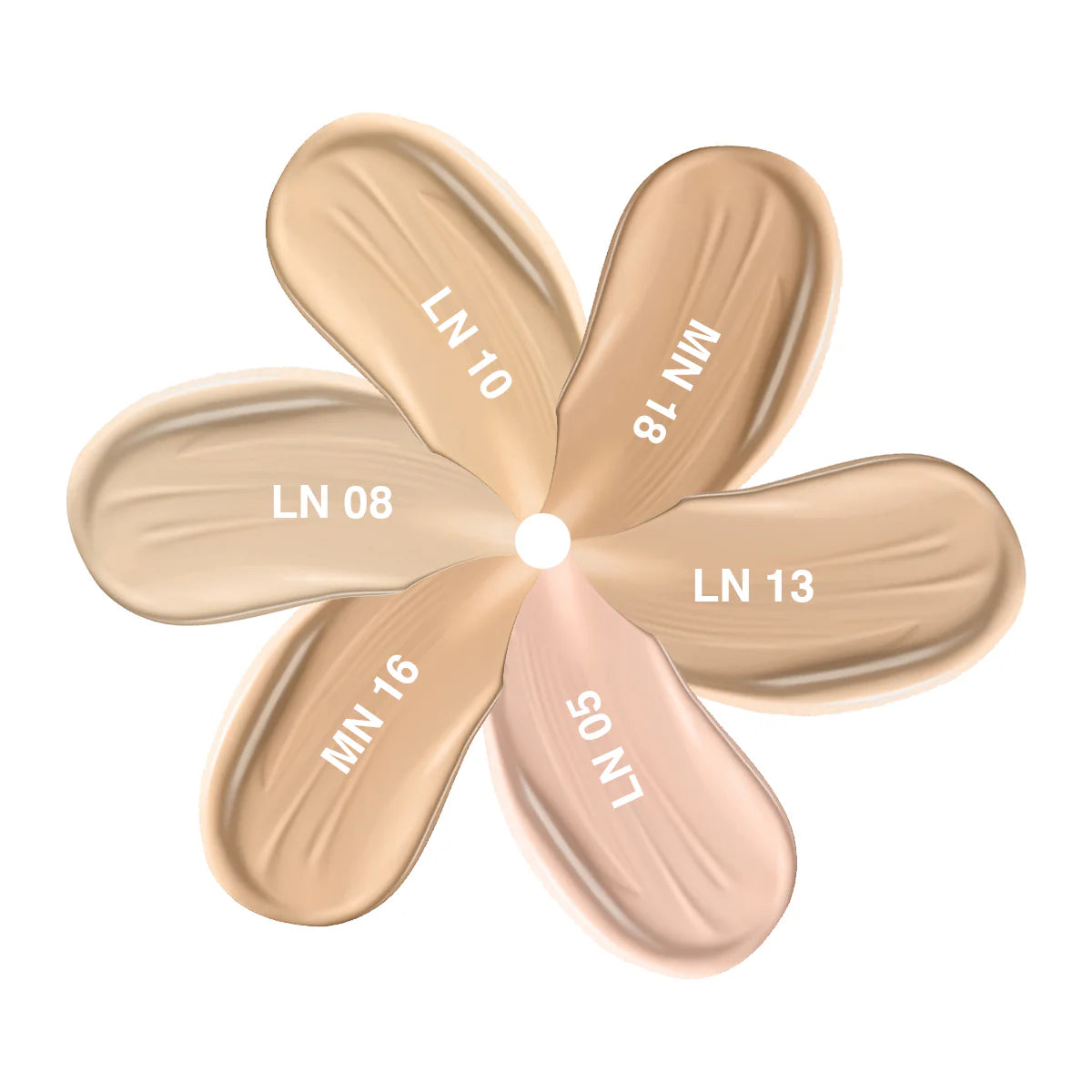 Insight Professional Hd Foundation | 25g