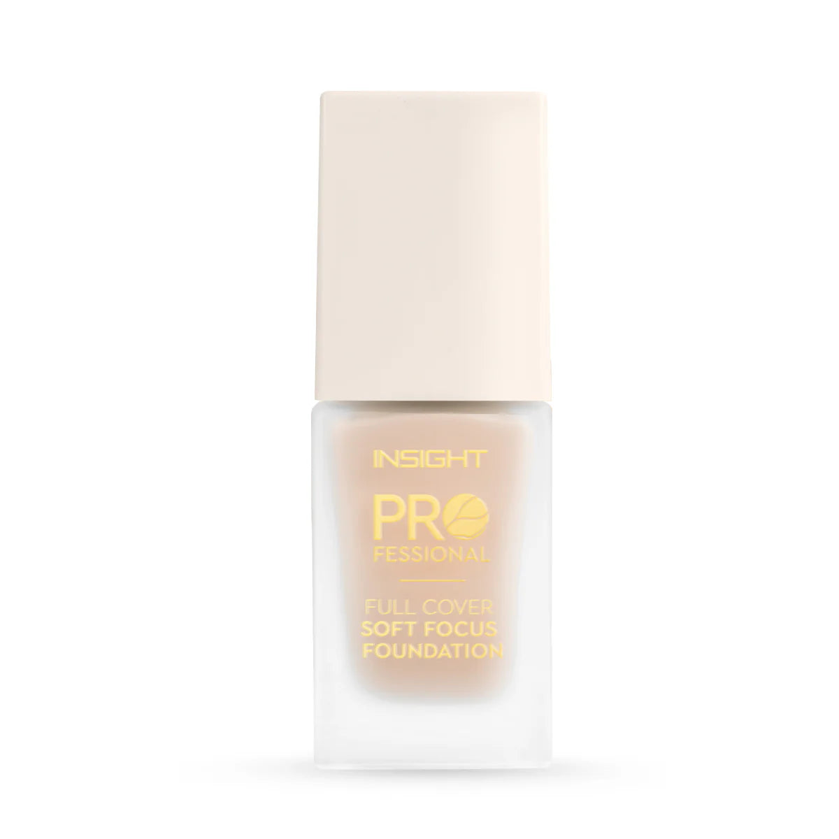 Insight Professional Hd Foundation | 25g