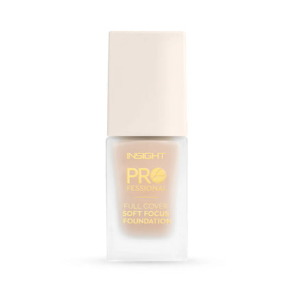 Insight Professional Hd Foundation | 25g