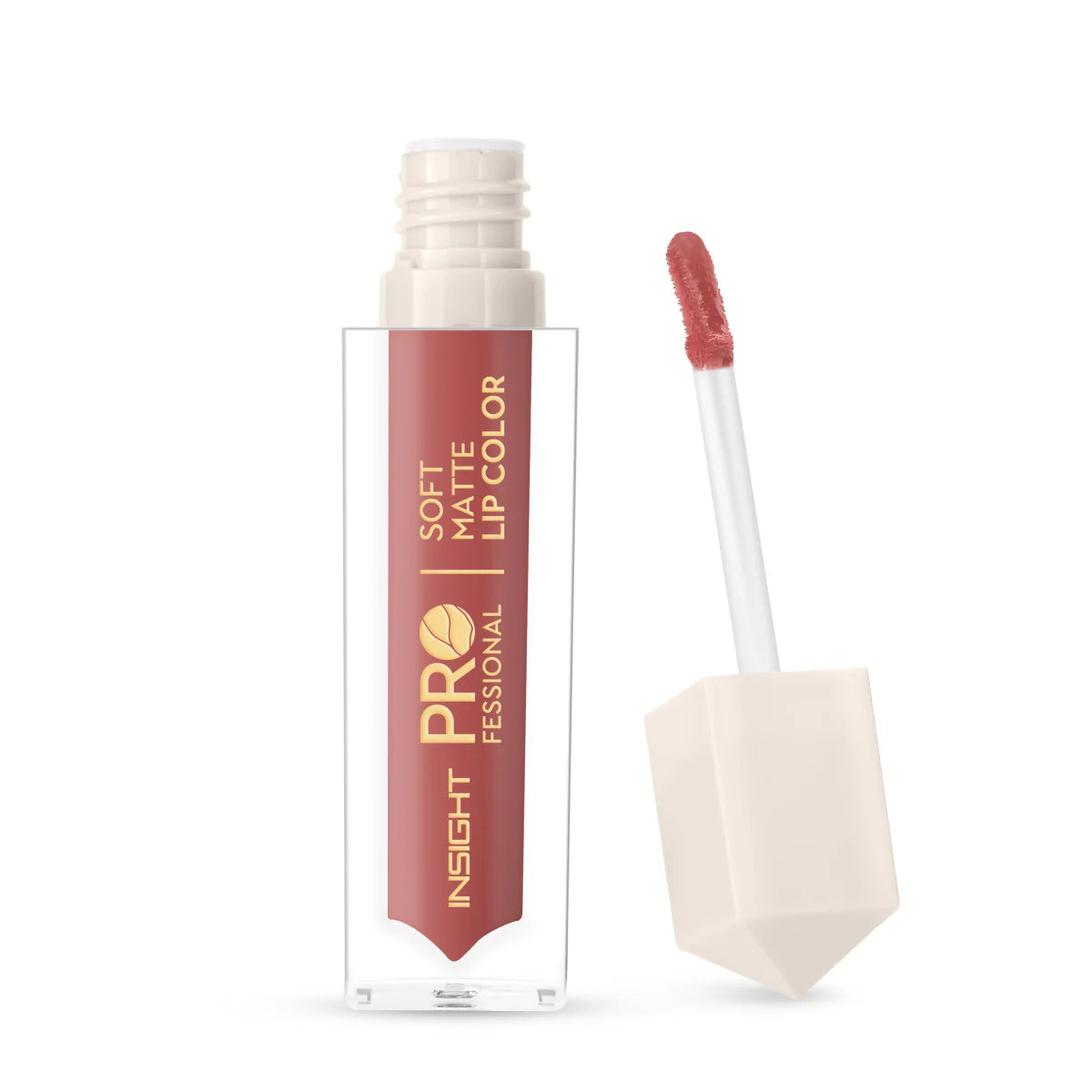 Insight Professional Soft Matte Lip Color (4.5g)