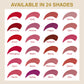 Insight Professional Soft Matte Lip Color (4.5g)