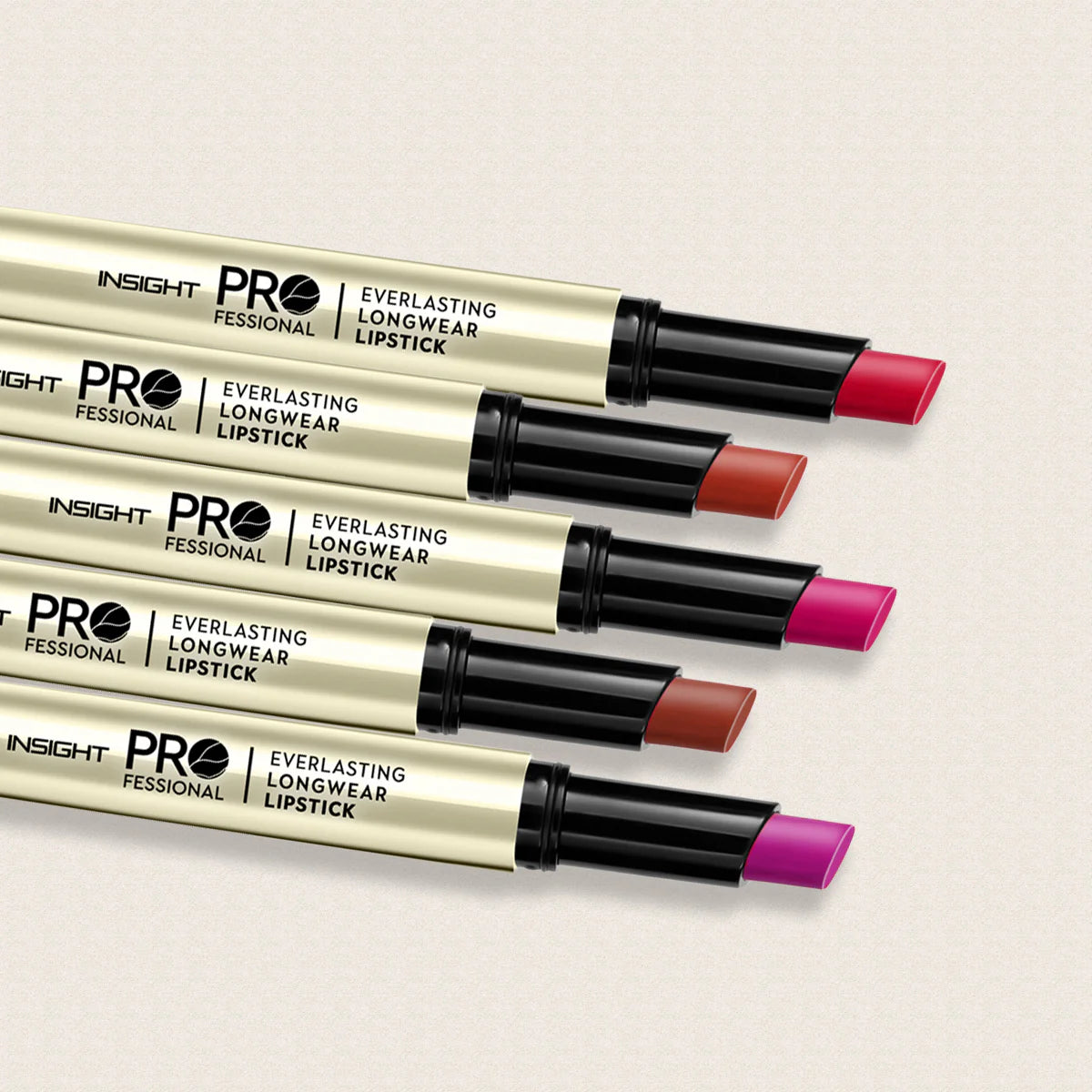 Insight Professional Everlasting Longwear Lipstick (2.5g)