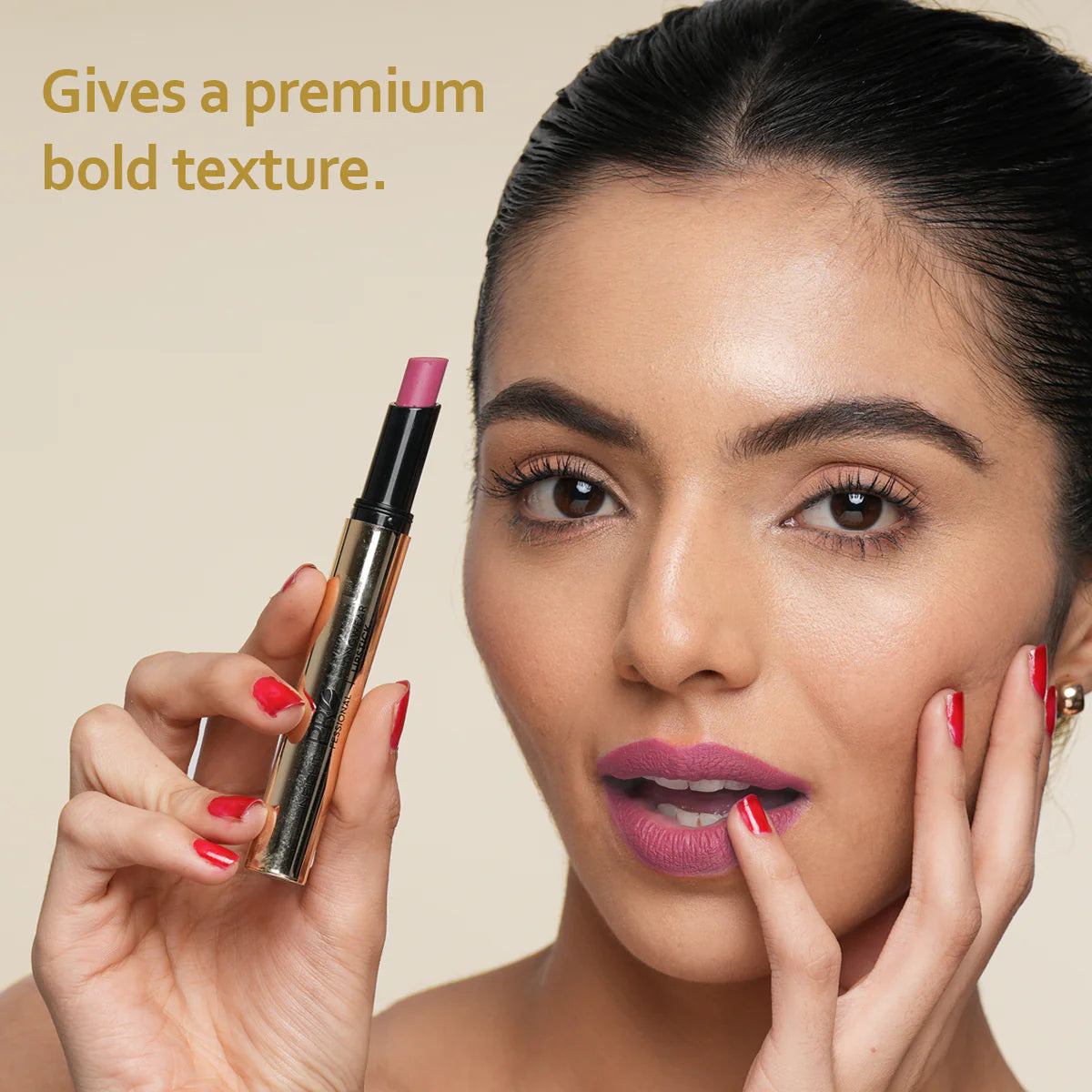 Insight Professional Everlasting Longwear Lipstick (2.5g)