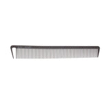 Ikonic Acadmey Line SHR-003 Silicon Head Resistant Comb