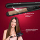 Ikonic Me Simply Straight Hair Straightener - Black