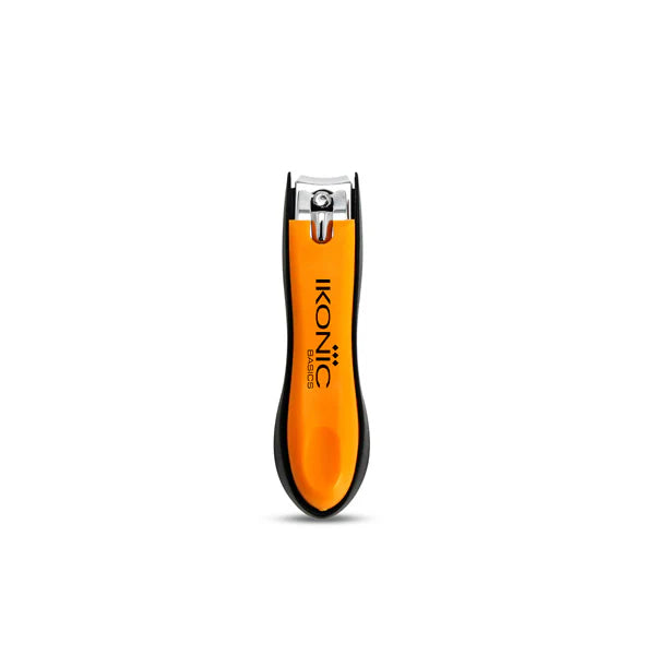 Ikonic Basics Toe Nail Clipper IKB-711C