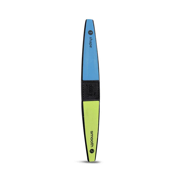 Ikonic Basics Nail Buffer 4 in 1 IKB-712C