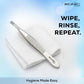 Ikonic Basics Eyebrow Tweezer IKB-714C