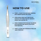 Ikonic Basics Eyebrow Tweezer IKB-714C
