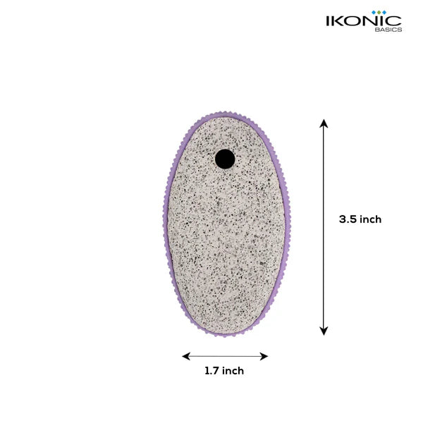 Ikonic Basics Pumice Stone IKB-715C