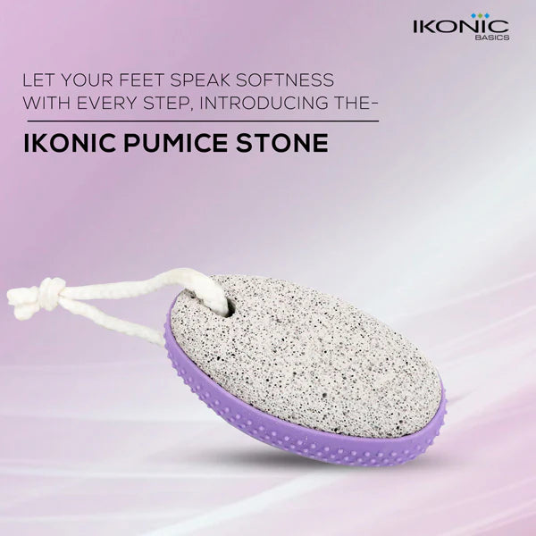 Ikonic Basics Pumice Stone IKB-715C
