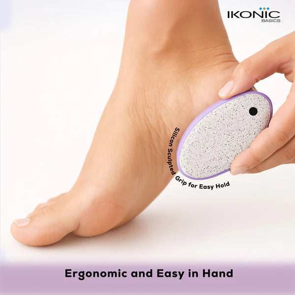 Ikonic Basics Pumice Stone IKB-715C