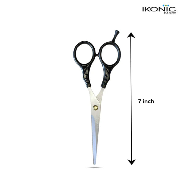 Ikonic Basics Barber Scissor IKB-716C