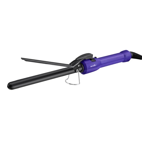 Ikonic Me Curl Me Up Hair Curler with Ceramic Barrel, 120°C–210°C Temperature Control