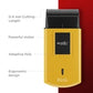 Ikonic Professional Bullet Hair Shaver with Powerful Motor, 0.4 mm cutting length & 45-Minute Cordless Runtime