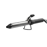 Ikonic Professional Curling Tong CT -25 2.0 Hair Curler with Advanced Titanium Barrel & Auto Lock