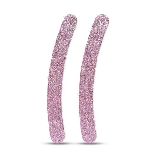 Ikonic Basics Bling Curved Nail Filer IKB-185C (40g)